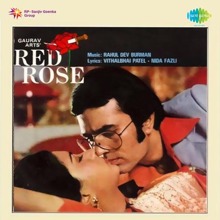 Asha Bhosle & Kishore Kumar - Red Rose - Zortam Music