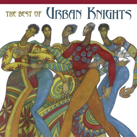 Urban Knights - The Best of Urban Knights - Zortam Music