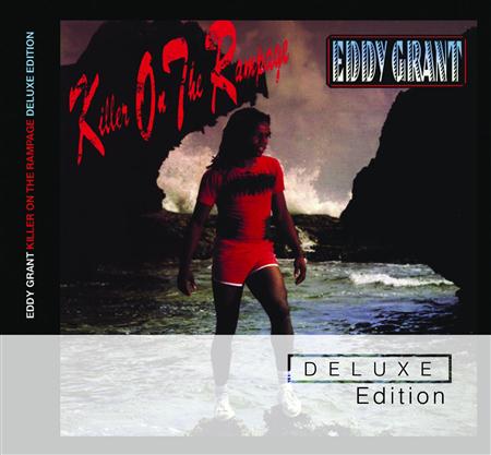 Eddy Grant - I Don