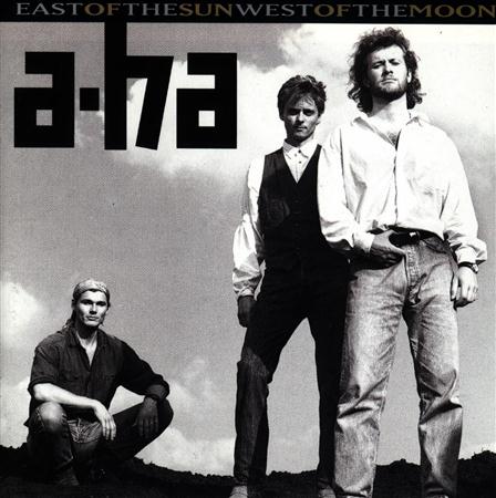 A-Ha - East_Of_The_Sun_West_Of_The_Mo - Zortam Music A-Ha - East_Of_The_Sun_West_Of_The_Mo - Zortam Music