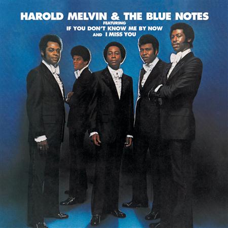 Harold Melvin & The Blue Notes - If You Don