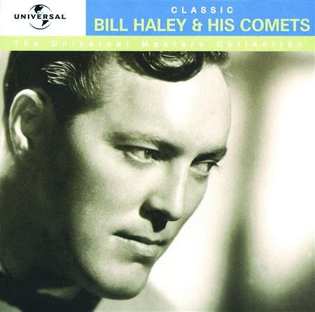 Bill Haley &Amp; His Comets - Original Classic Oldies From t - Zortam Music