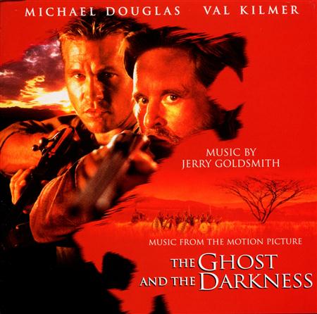 Adam Faith - Ghost And The Darkness - Zortam Music