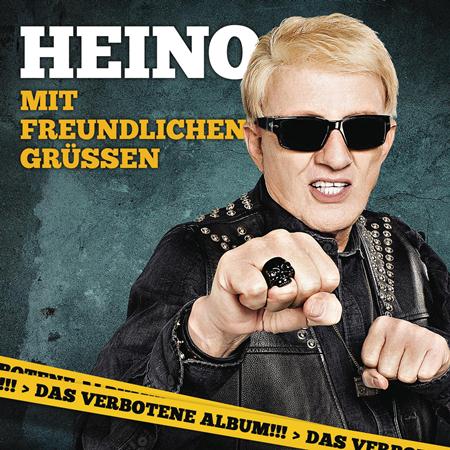 Heino - Blau blueht der Enzian 40 Originalhits - Zortam Music