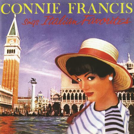 Connie Francis - Roman Guitar Lyrics - Zortam Music