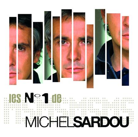 Michel Sardou - Les N 1 De Michel Sardou [disc 2] - Zortam Music
