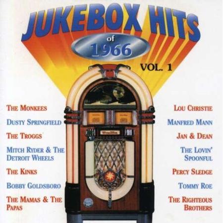 Bobby Hebb - Jukebox Hits Vol 1 1966 - Zortam Music