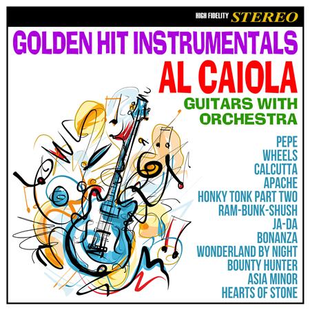 Kokomo - Golden Hit Instrumentals - Zortam Music