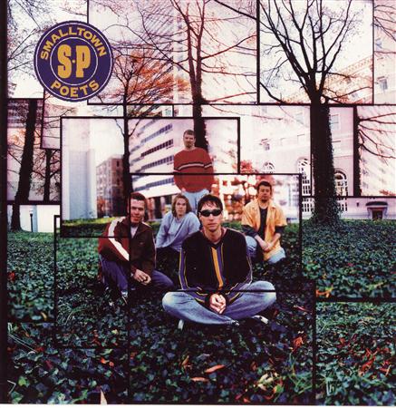 Smalltown Poets - Track 01 Lyrics - Zortam Music