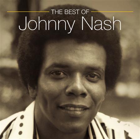 JOHNNY NASH - Track 10 Lyrics - Zortam Music