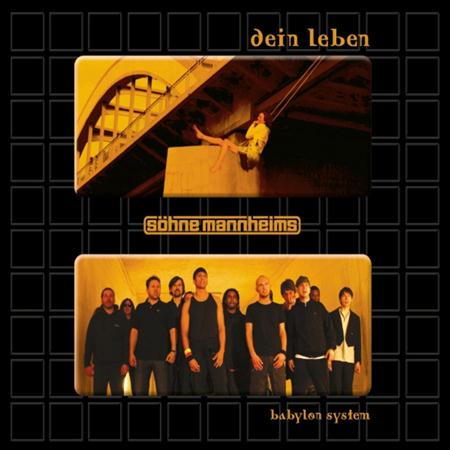 Svhne Mannheims - Dein Leben (Radio Edit) Lyrics - Zortam Music