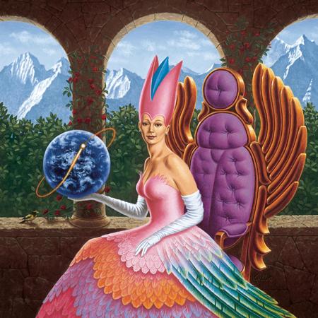 Journey - Power Ballads 3 Disc 2 - Zortam Music