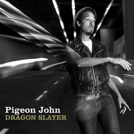 Pigeon John - So Gangster Lyrics - Zortam Music