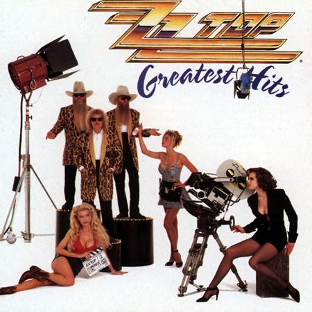Zz Top - Rock Classics - Hard & Heavy CD1 - Zortam Music Zz Top - Rock Classics - Hard & Heavy CD1 - Zortam Music
