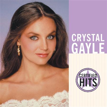 Crystal Gayle - Dont Make My Brown Eyes Blue Lyrics - Zortam Music