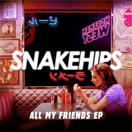 Snakehips - Money on Me Lyrics - Zortam Music