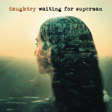 Daughtry - Waiting For Superman (Single) - Zortam Music