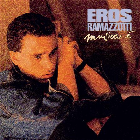 Eros Ramazzotti - Musica Es [BMG International] - Zortam Music