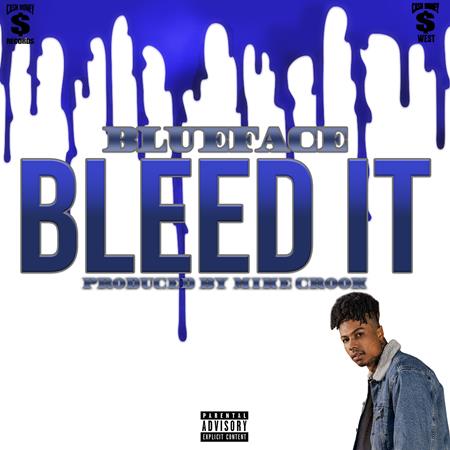 Blueface - Bleed It - Zortam Music