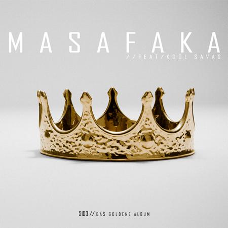 Sido (Feat. Kool Savas) - Masafaka - Zortam Music