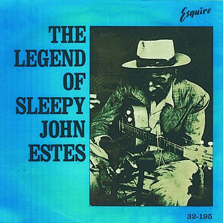 Sleepy John Estes - Married Woman Blues Lyrics - Zortam Music