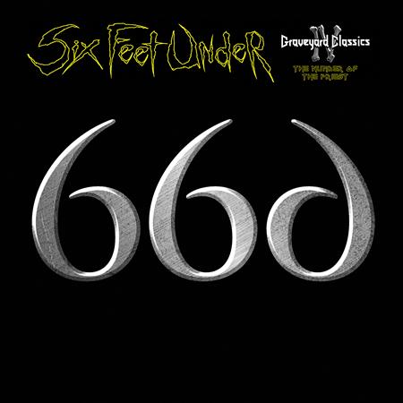 Six Feet Under - Graveyard Classics IV: The Number Of The Priest - Zortam Music