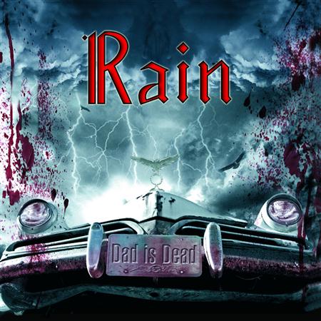 Rain - Dad Is Dead - Zortam Music