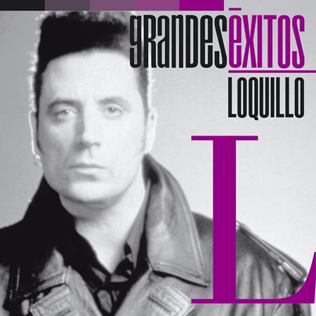 Loquillo Y Los Trogloditas - Grandes Ixitos: Loquillo - Zortam Music
