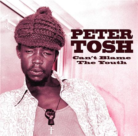 Peter Tosh - 2004 - Can
