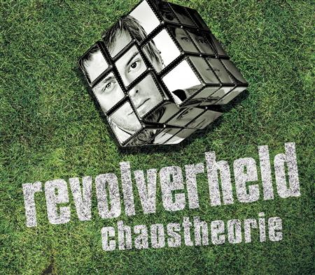 Revolverheld - Chaostheorie Limited Edition - Zortam Music