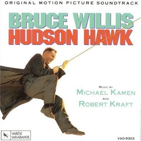 Frank Sinatra - Hudson Hawk - Zortam Music Frank Sinatra - Hudson Hawk - Zortam Music