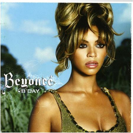Beyonci - B-day - Zortam Music