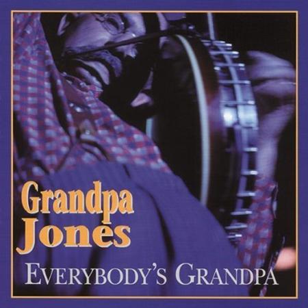 Grandpa Jones - Grandpa Jones - Everybody