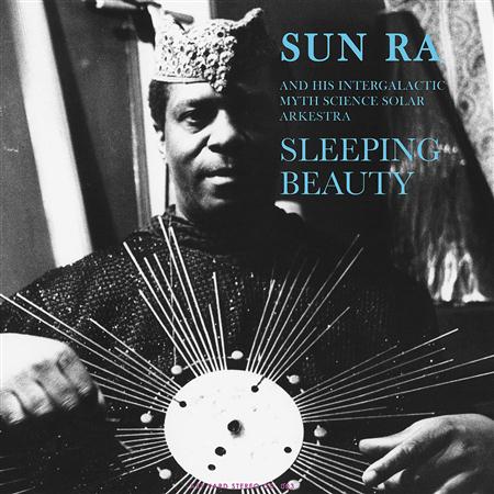 Sun Ra - Door of the Cosmos Lyrics - Zortam Music