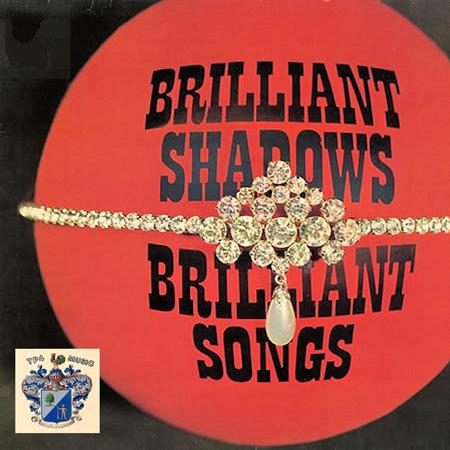 The Shadows - Brillant Shadows, Brillant Songs - Zortam Music The Shadows - Brillant Shadows, Brillant Songs - Zortam Music