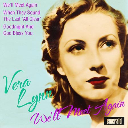 Vera Lynn - 100 Hits Legends - Vera Lynn - Cd 3 - Zortam Music