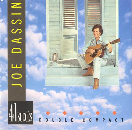 Joe Dassin - 41 Succă¨s [disc 1] - Zortam Music