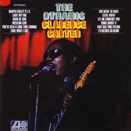 Clarence Carter - Patchesthe Dynamic Clarence Carter - Zortam Music