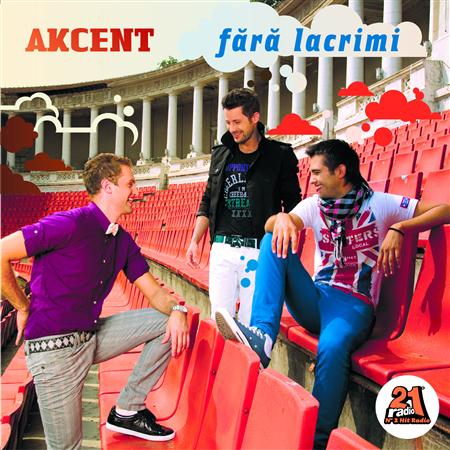 Akcent - F�r� Lacrimi - Zortam Music