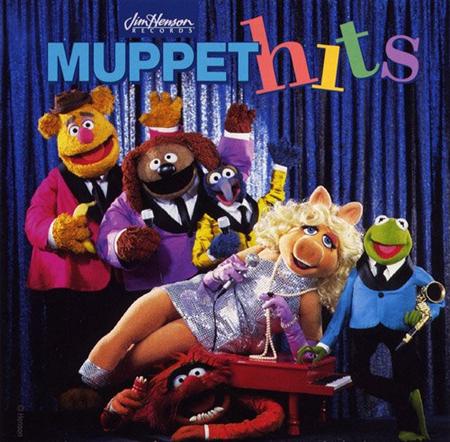 Robin - The Muppet Show Album 2 - Zortam Music