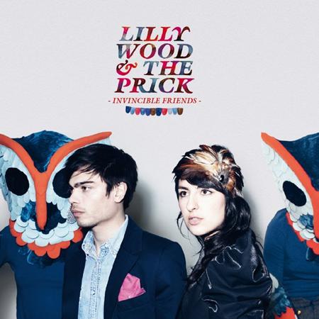 Lilly Wood & The Prick - Little johnny Lyrics - Zortam Music