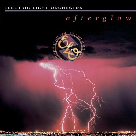 Electric Light Orchestra - Afterglow Disc 3 - Zortam Music