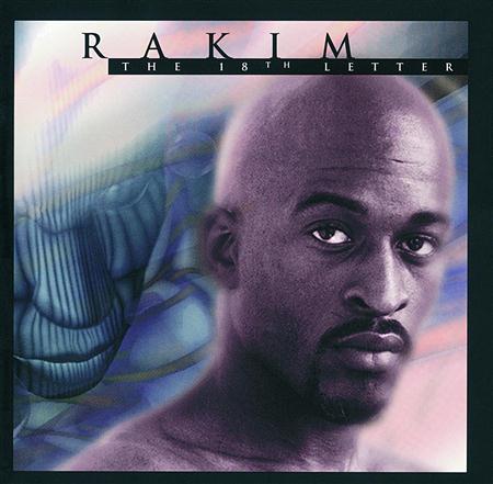 Rakim - When I