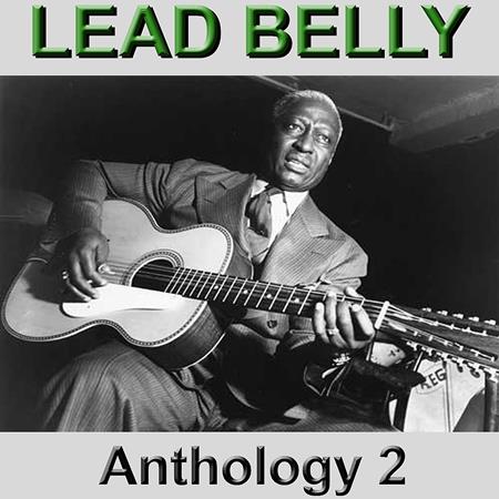 Lead Belly - The Definitive Lead Belly [disc 2] - Zortam Music