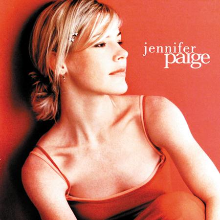 Jennifer Paige - De Top 