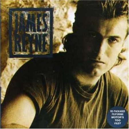 James Reyne - Counting on Me Lyrics - Zortam Music