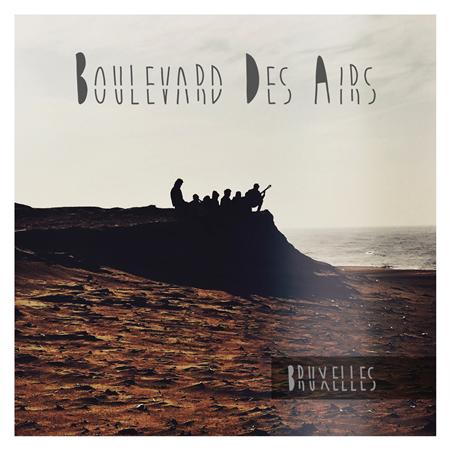 Boulevard des Airs - Lo vamos a intentar Lyrics - Zortam Music