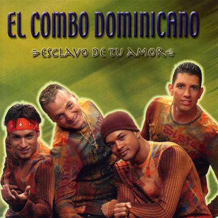 El Combo Dominicano - Merengues & Cumbias: Esclavo De Tu Amor - Zortam Music