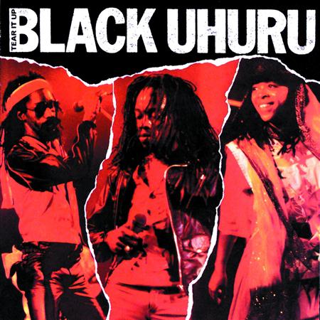 Black Uhuru - Sinsemila Lyrics - Zortam Music