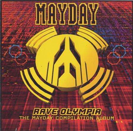 Mr. X & Mr. Y - Mayday - Rave Olympia - The Mayday Compilation Album - Zortam Music
